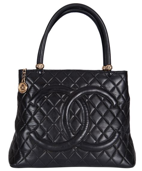 coco chanel tas zwart|Handtassen — Mode .